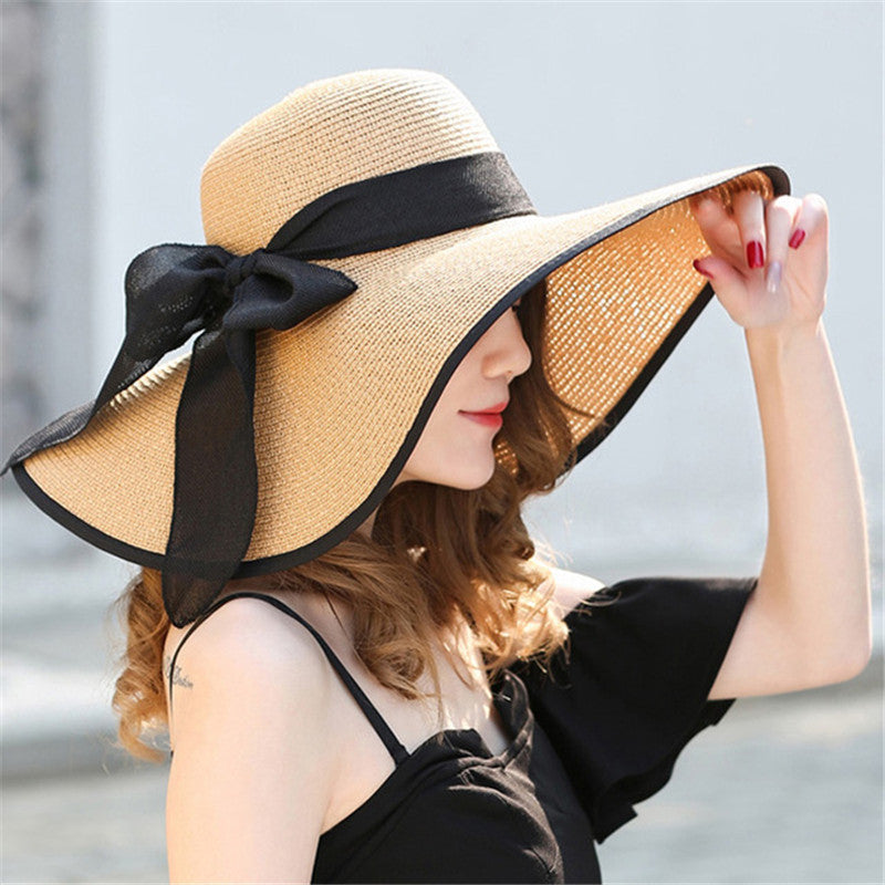 Breathable Summer Sun Hat Unisex