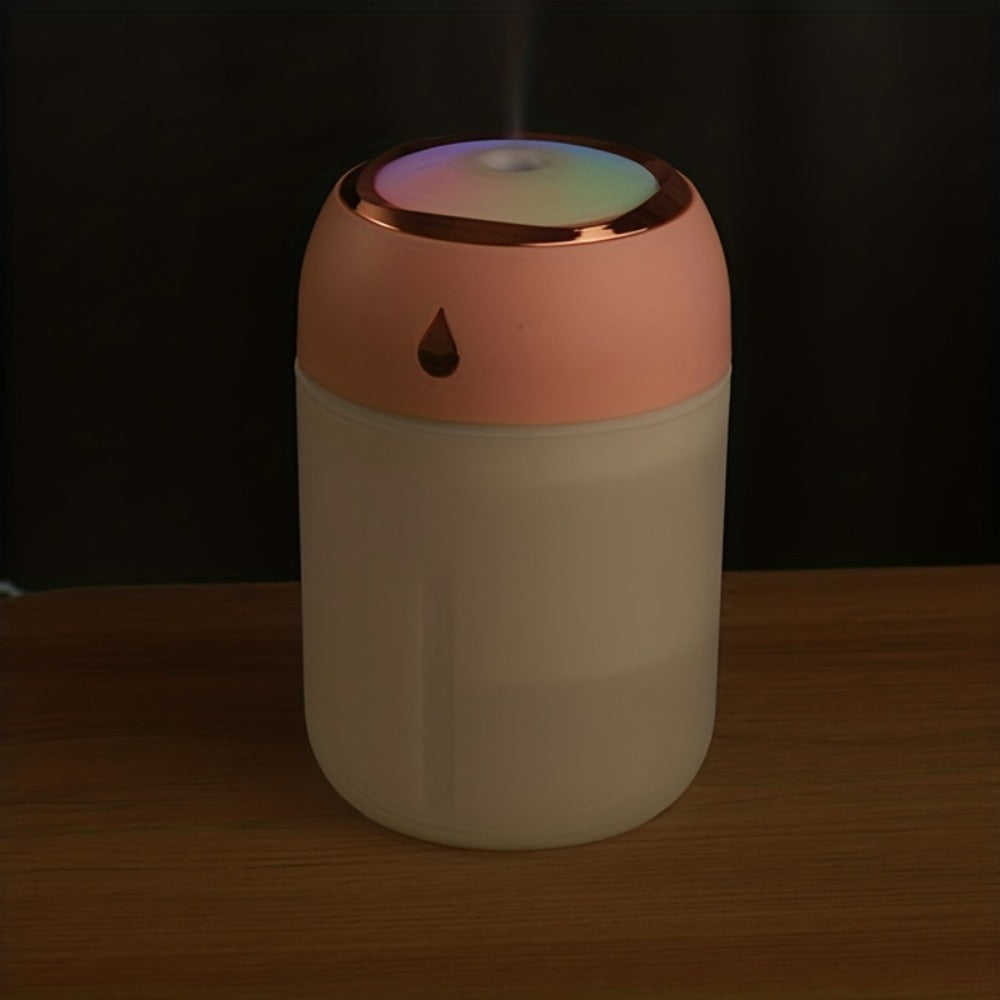 Portable Mini Humidifier