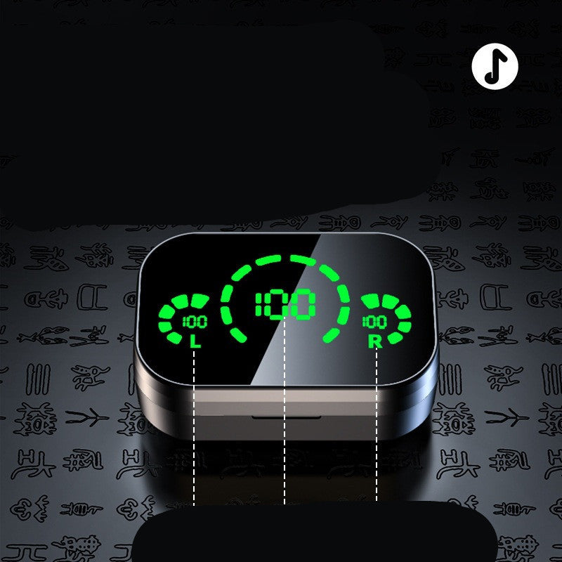 Casque intelligent Bluetooth YD03 TWS