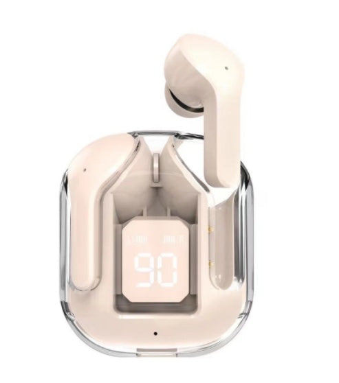 Mini Transparent Bluetooth Headset ENC