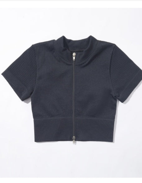 Ensemble de yoga et de fitness sans coutures pour femmes