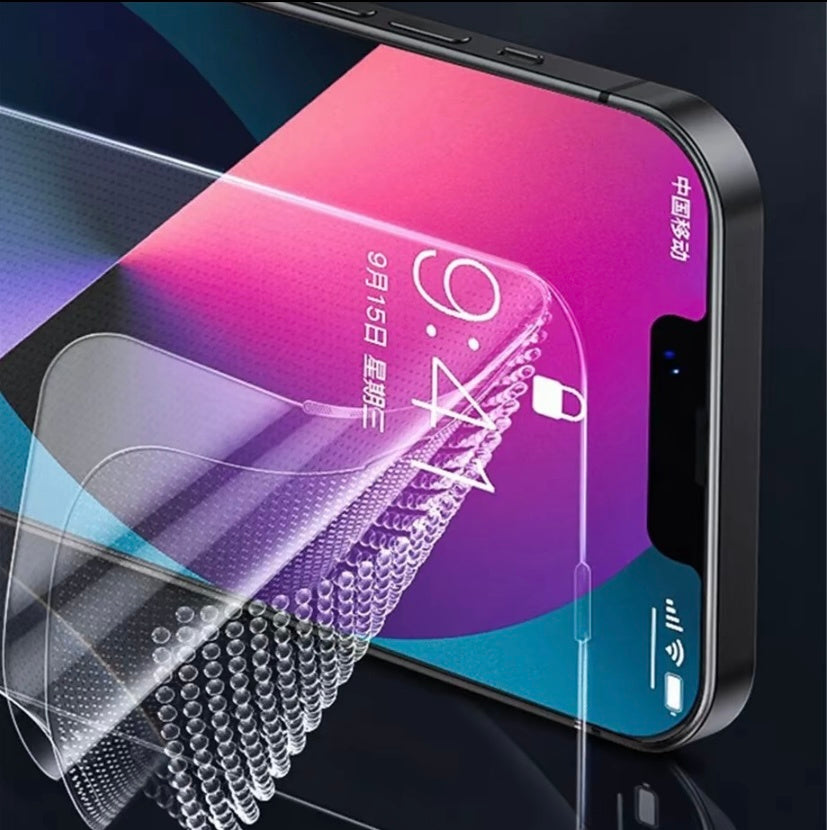 2-Pack Matte Screen Protector for iPhone