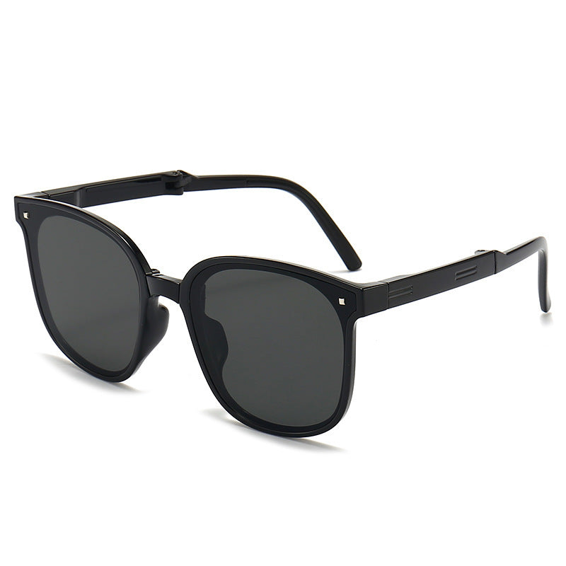 Folding Summer Beach Sunglasses