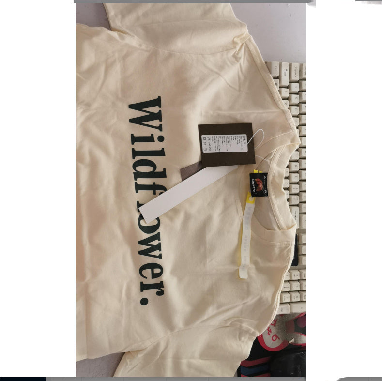 T-shirt ample décontracté coréen Mrcyc pour homme