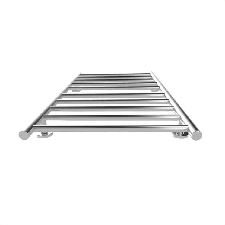 10-Bar Stainless Steel Towel Heater