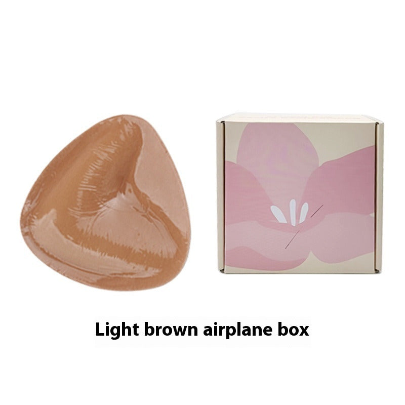 Coussinets de soutien-gorge push-up double face