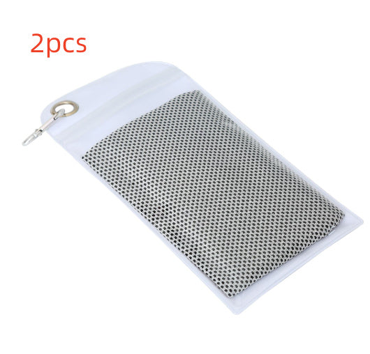 Cooling Ice Towel for Mountaineering Bag