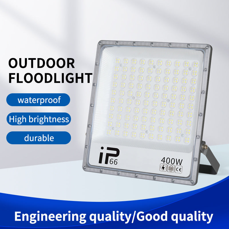 LED Floodlight Ultra Bright Waterproof