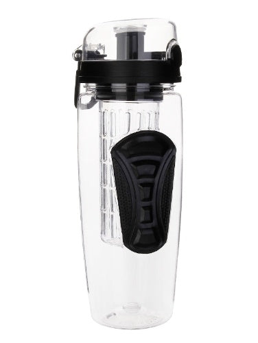 32oz Fruit Infuser BPA-Free Water Bottle