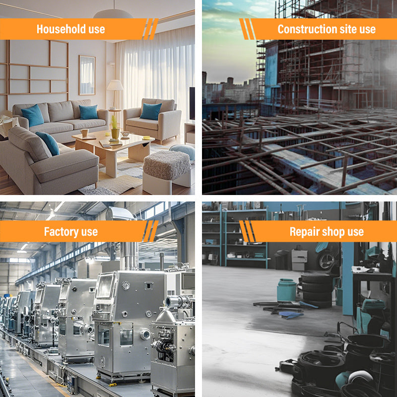 43 Piece Essential Tool Set