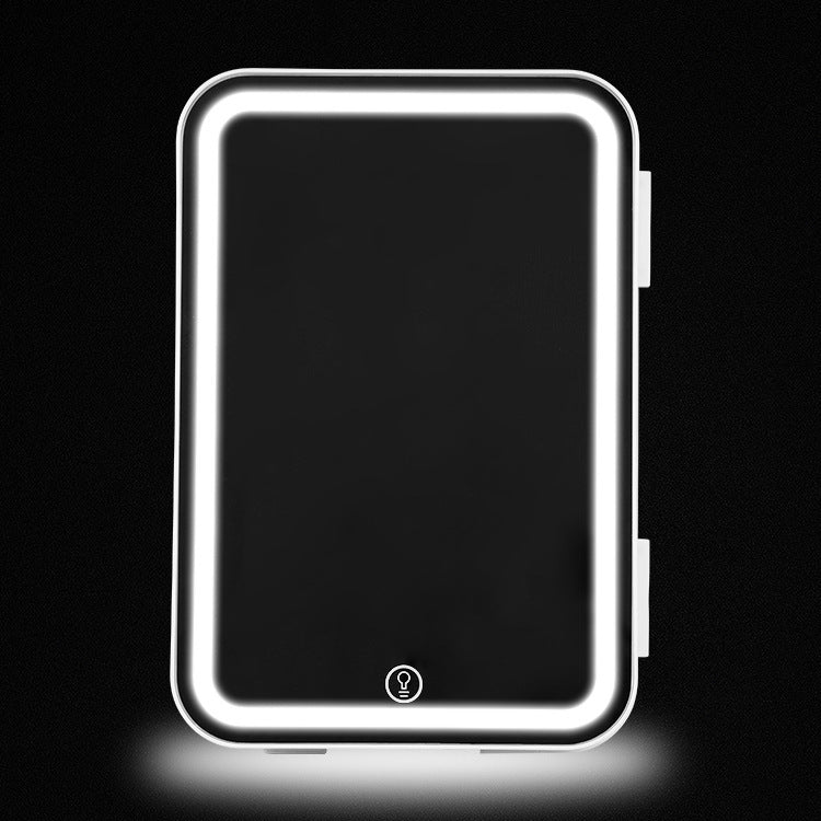 8L Cross-Border Skincare Beauty Fridge