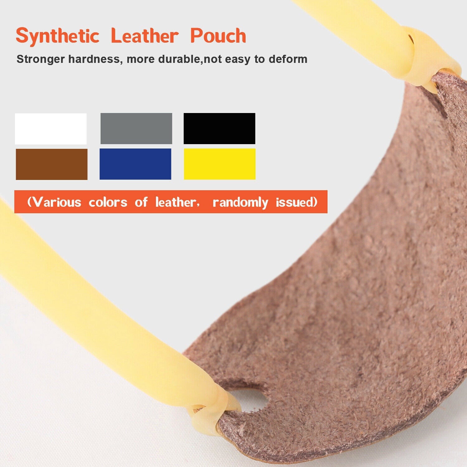 Folding Hunting Slingshot Catapult