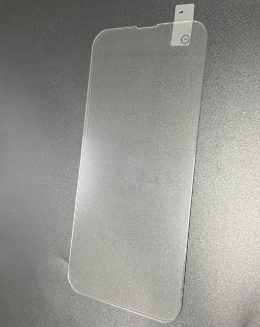 Mobile Phone Tempered Glass Protector