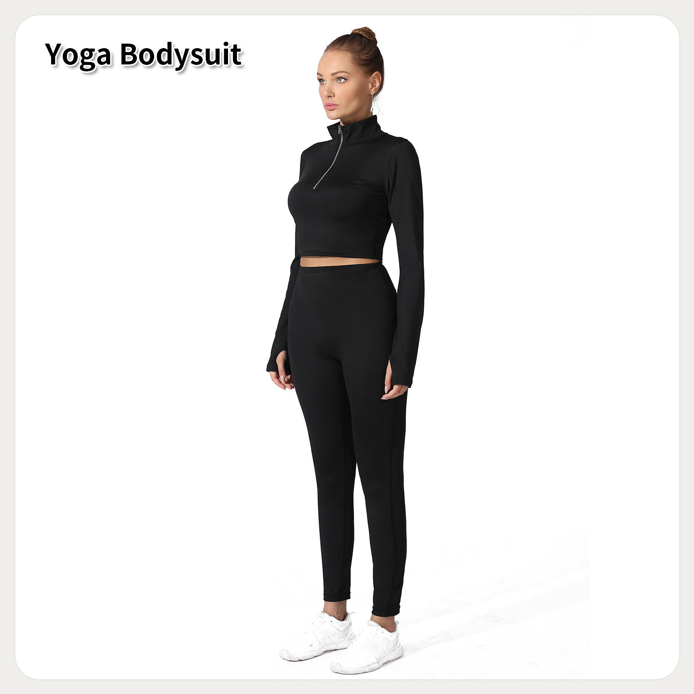 Costume uni pour femme – Élégant et minimaliste