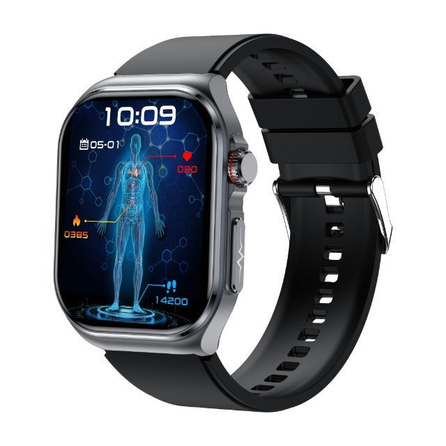 Smart Watch 2.0 Display