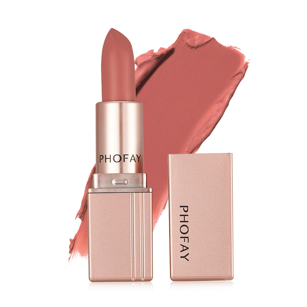 PHOFAY Matte Lip Color