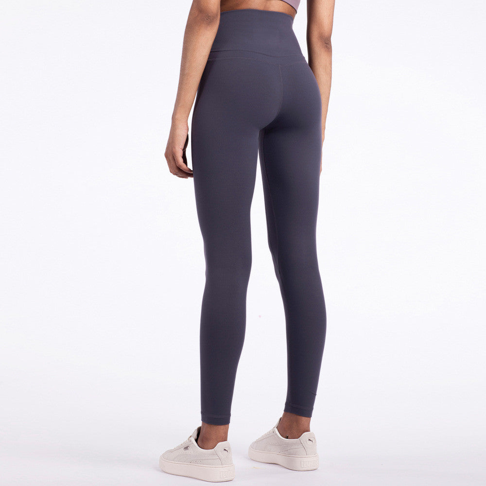 Nude Feeling Pocket Sports Leggings