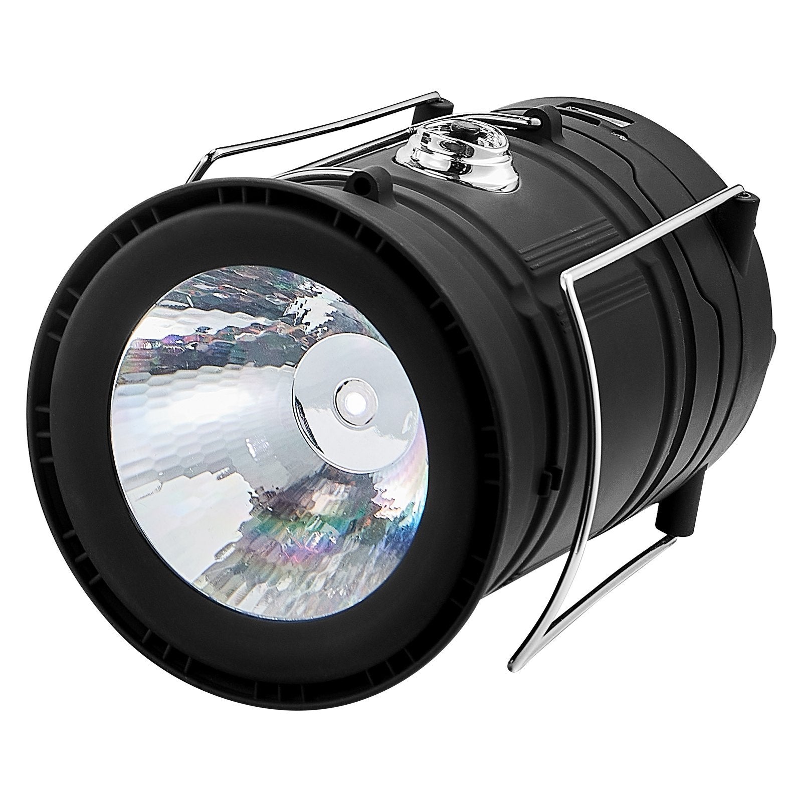 LED Camping Lanterns – 4 Pack Rechargeable