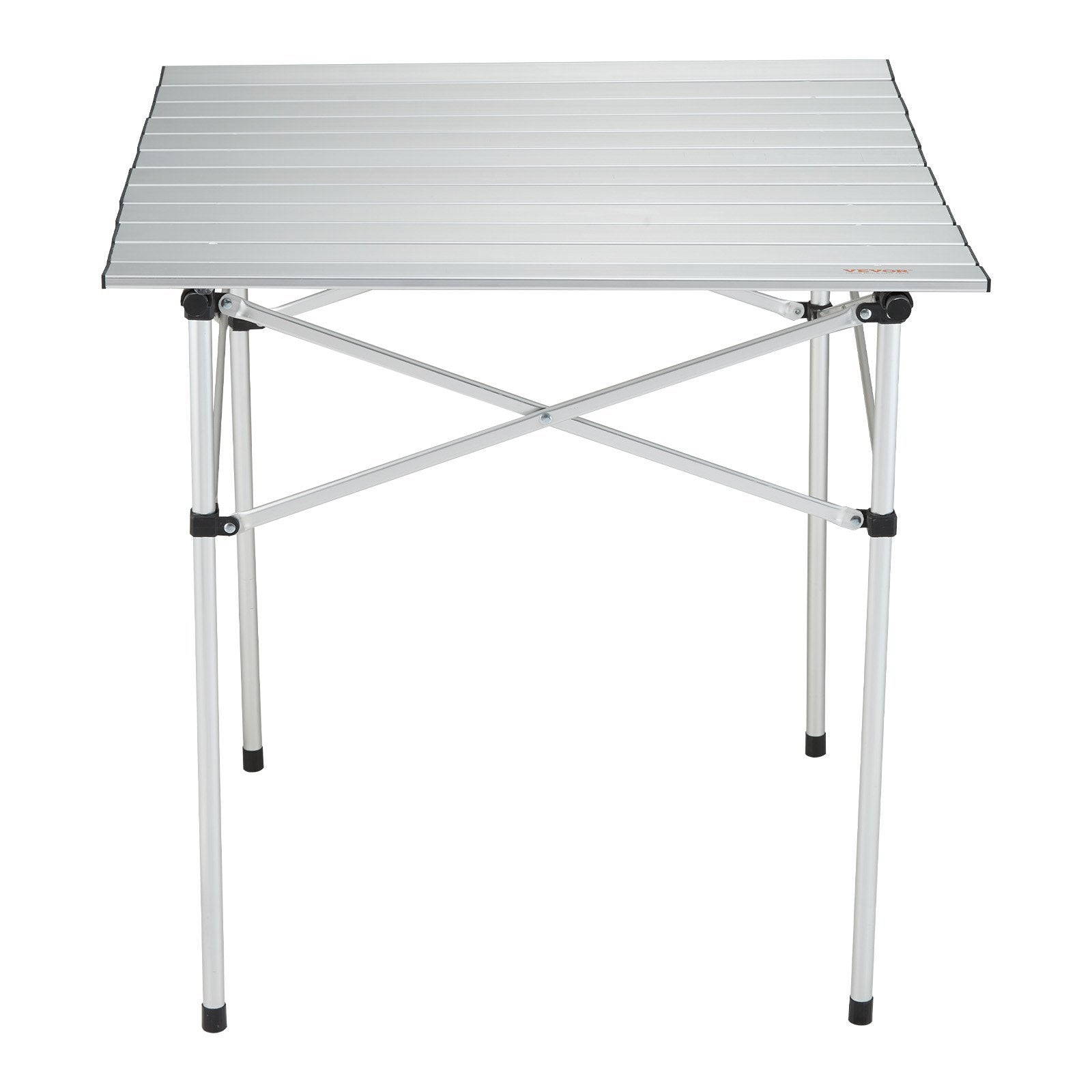 VEVOR Folding Aluminum Camping Table