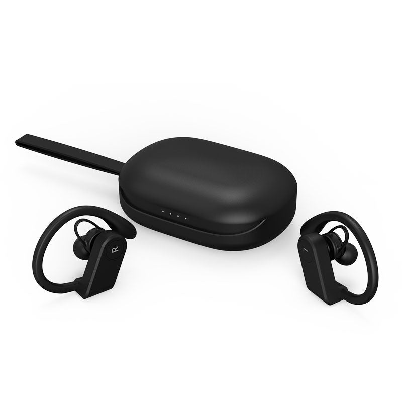 Private Mode L5 True Wireless Headset