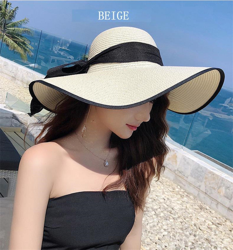 Breathable Summer Sun Hat Unisex