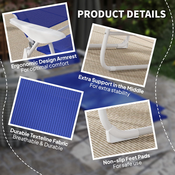 Loungers & Beach Chairs