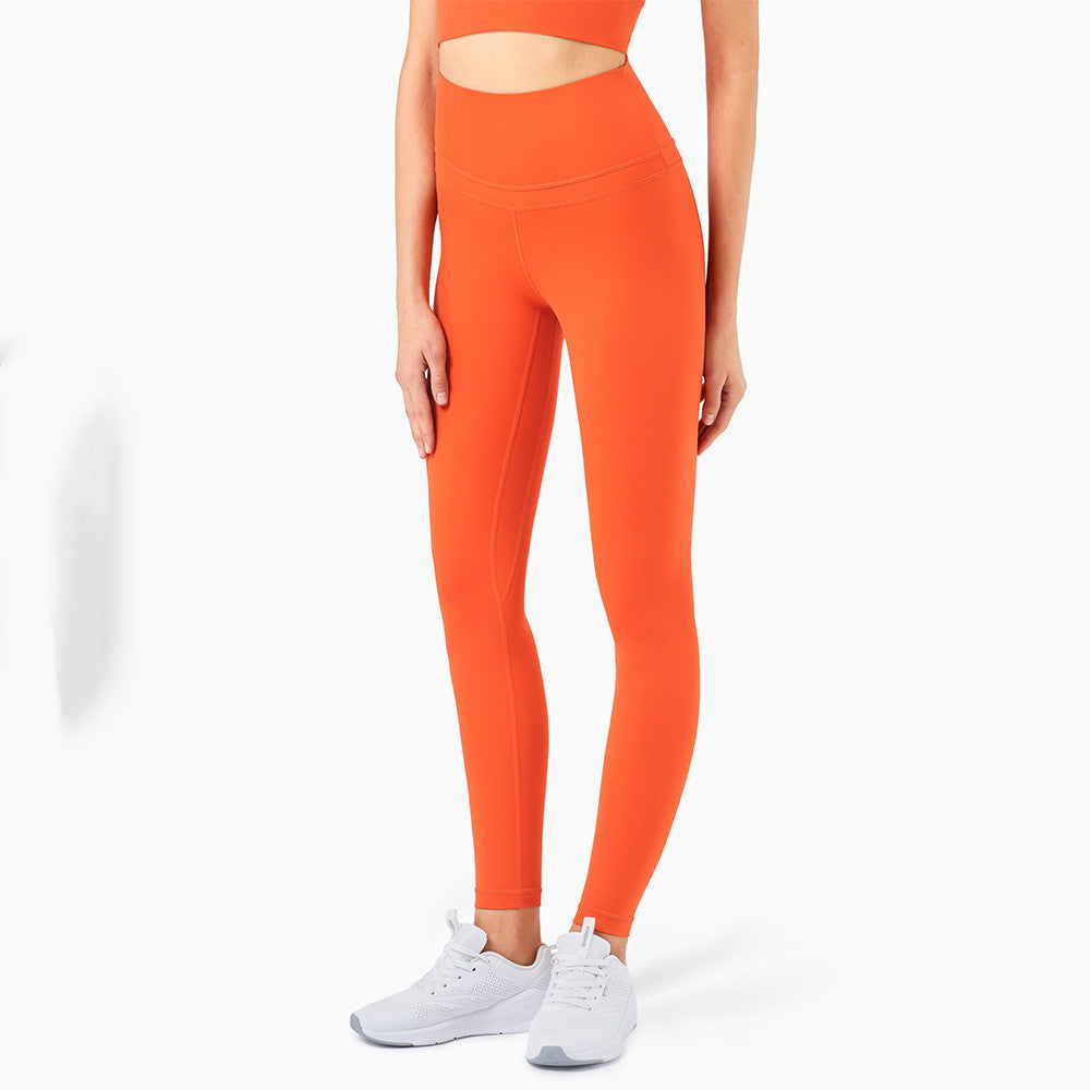 Nude Feeling Pocket Sports Leggings
