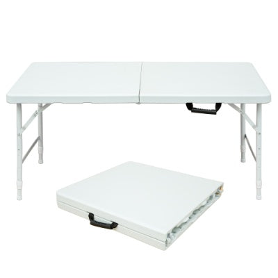 Portable Folding Table – Indoor & Outdoor