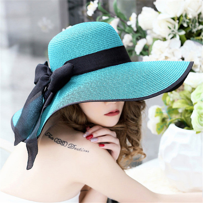 Breathable Summer Sun Hat Unisex