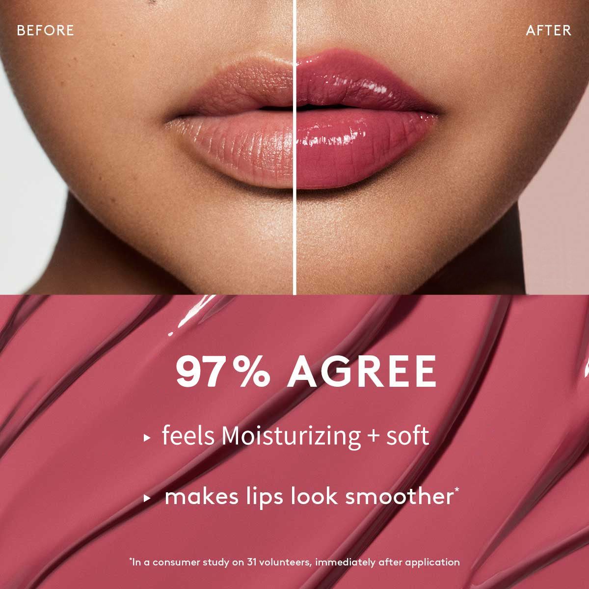 PHOFAY Hydrating Lipstick