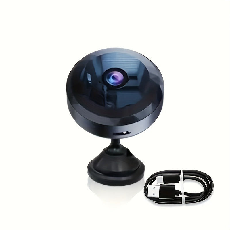 Treasure Mobile Camera for Daily Use & Travel