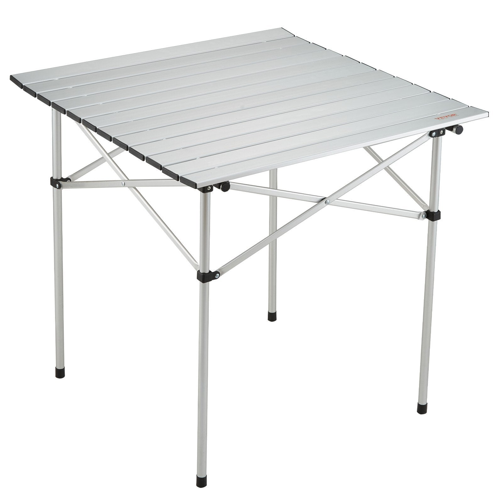 VEVOR Folding Aluminum Camping Table