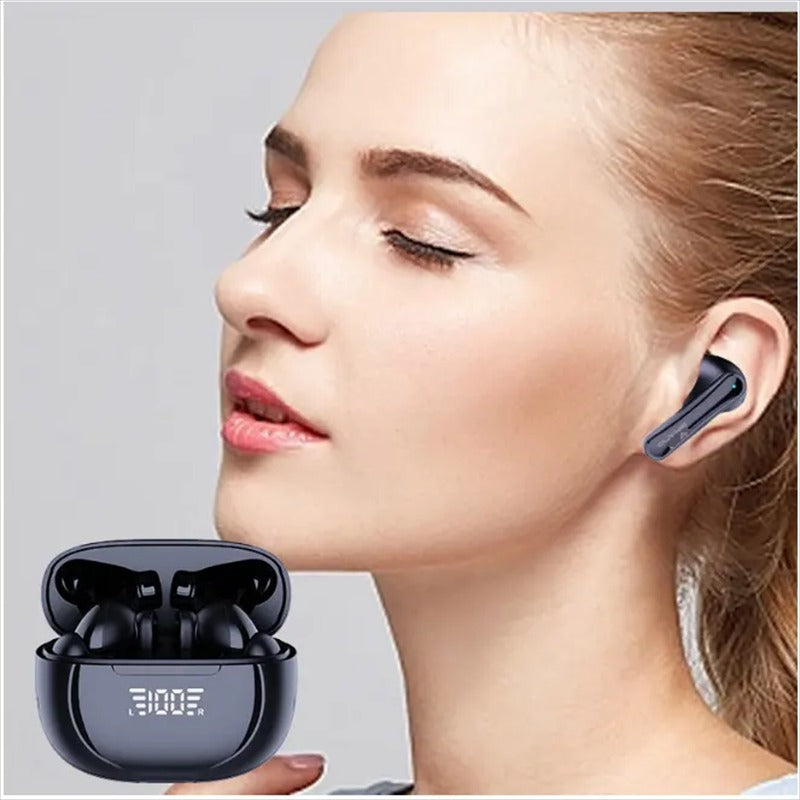 Wireless Bluetooth Headphones