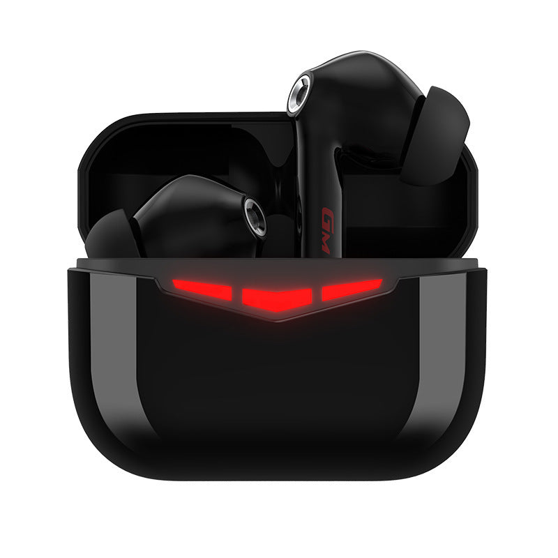 True Wireless Gaming Bluetooth Headset