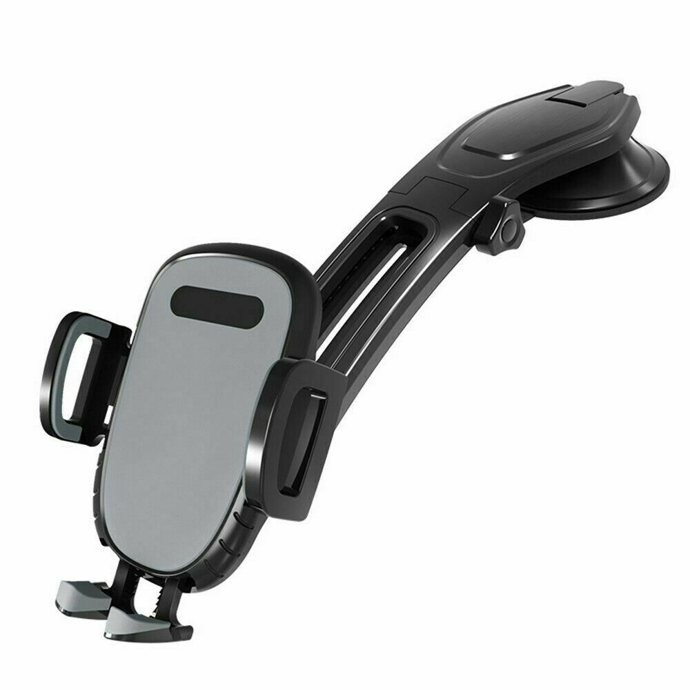 360° Rotatable Car Dashboard Phone Holder