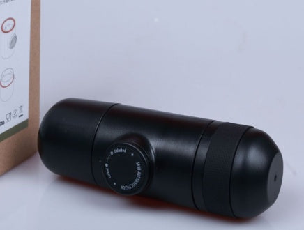 Portable Mini Condensed Coffee Machine
