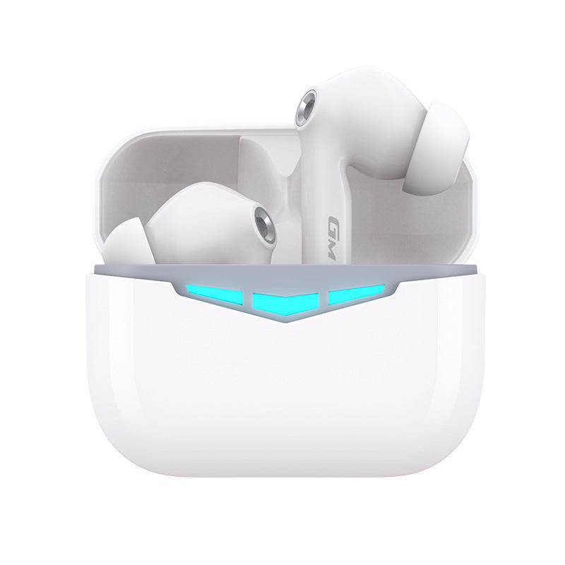 True Wireless Gaming Bluetooth Headset