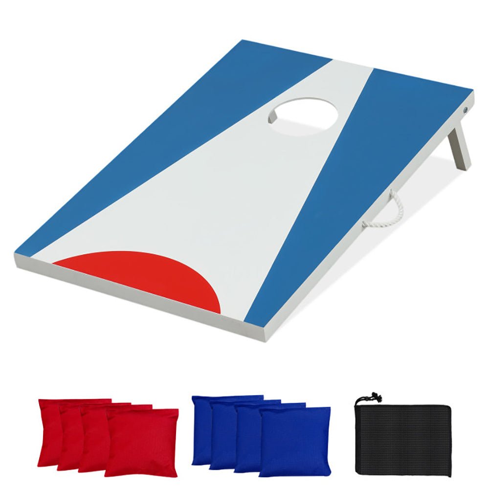 Portable Cornhole Board