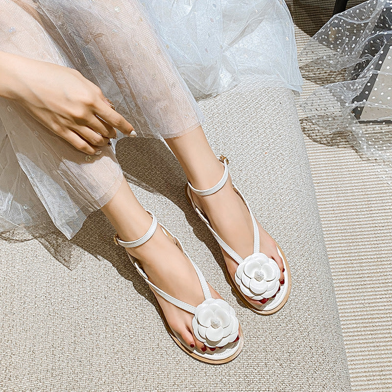 Women’s Flat Bottom Summer Sandals