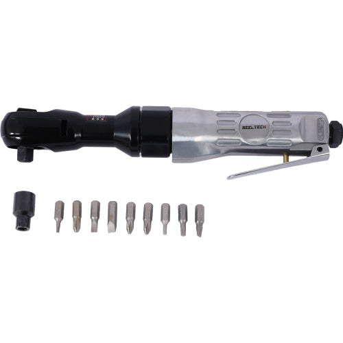 71-Piece Air Tools & Accessories Kit