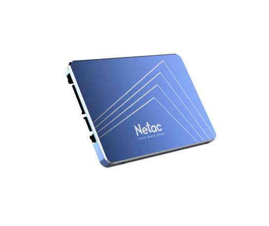 Ultra Light SSD N500S 60G-480G Drive