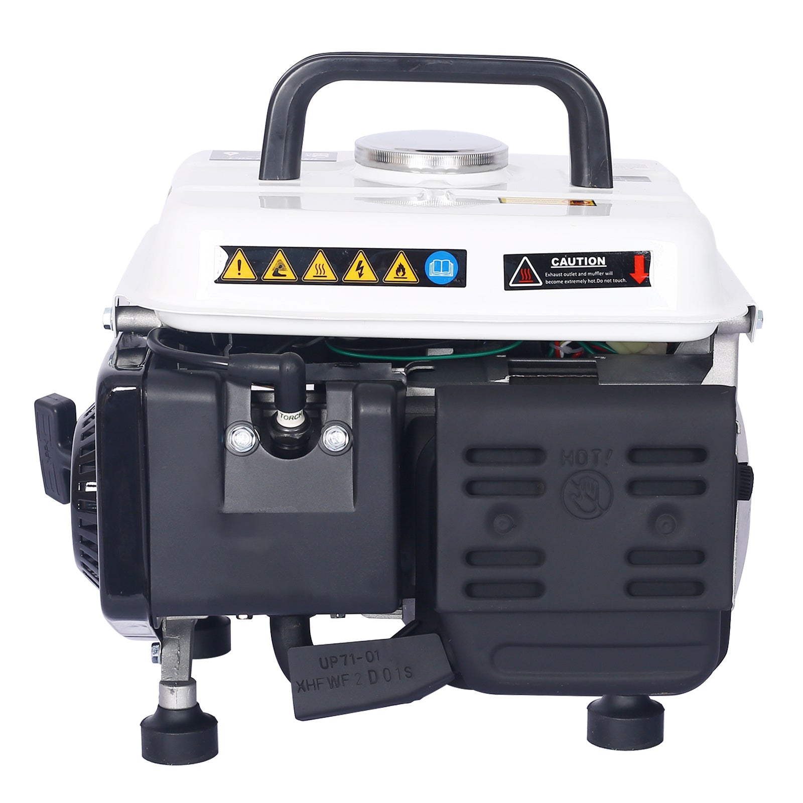 Metal Generators