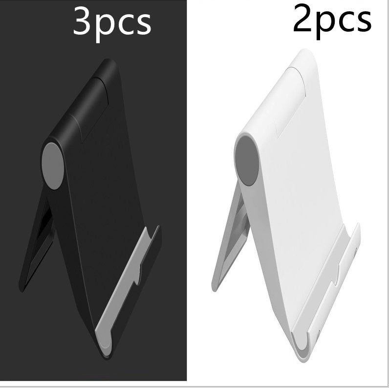 Tablet Desktop Lazy Bracket Holder