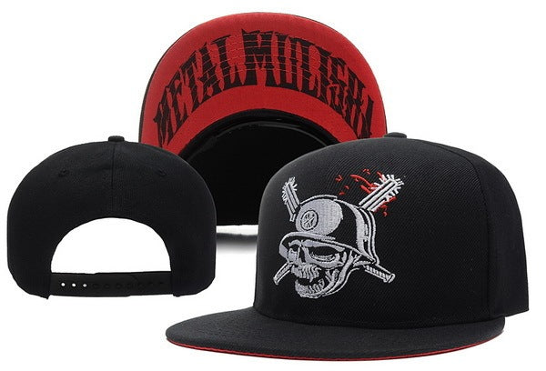 Casquettes de baseball classiques unisexes