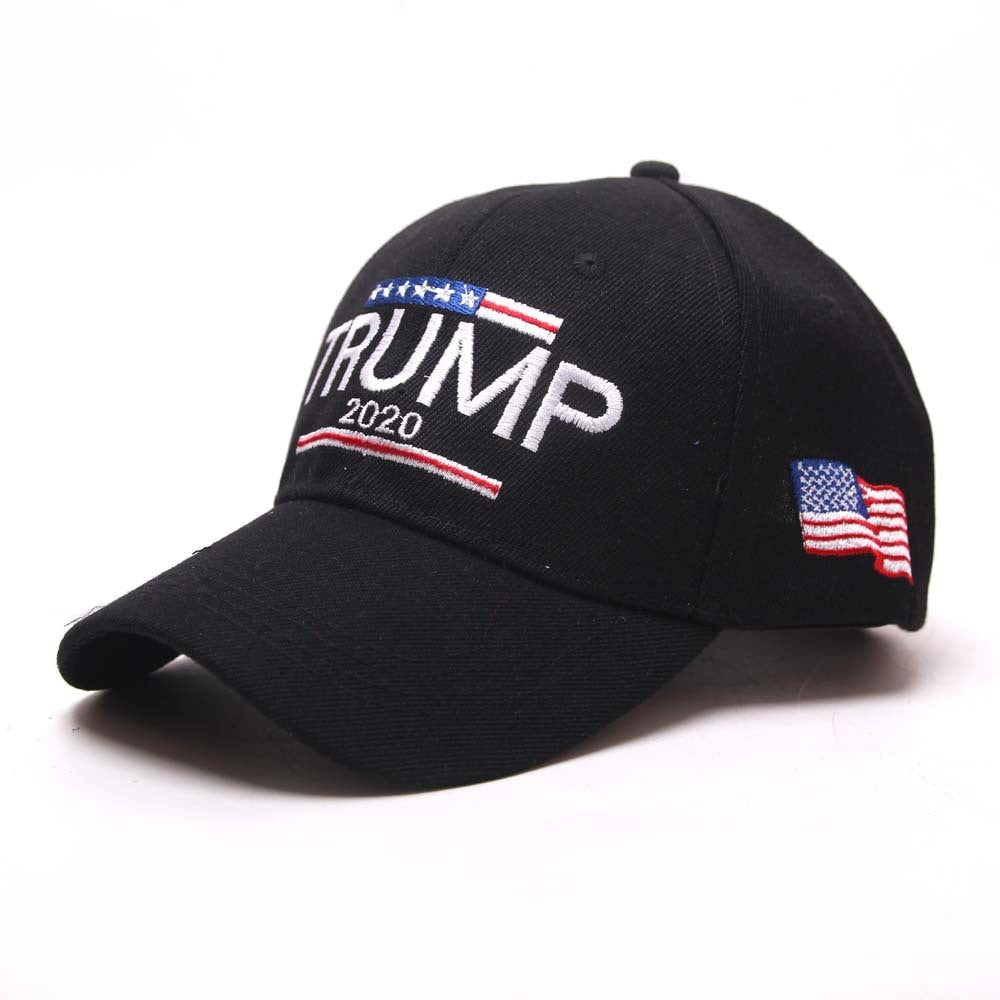 Casquette de baseball mode et confort pour hommes