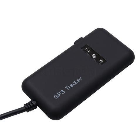 Traceur GPS antivol pour voiture électrique