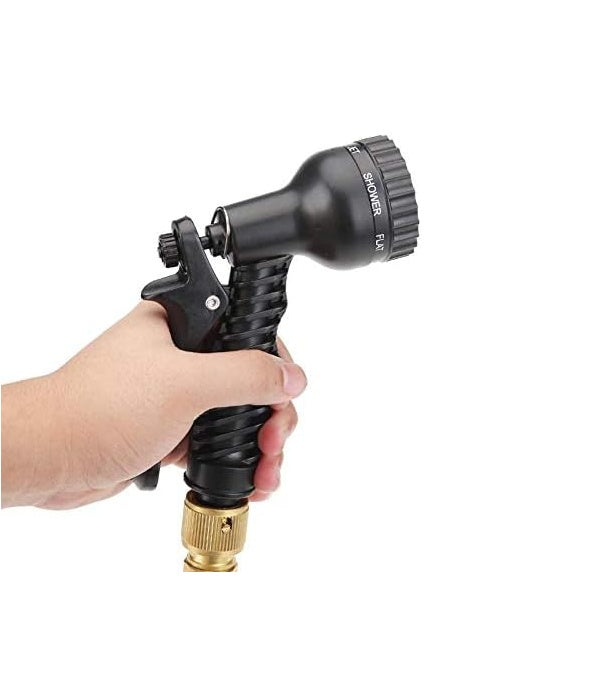 75FT Expandable Flexible Garden Hose Set