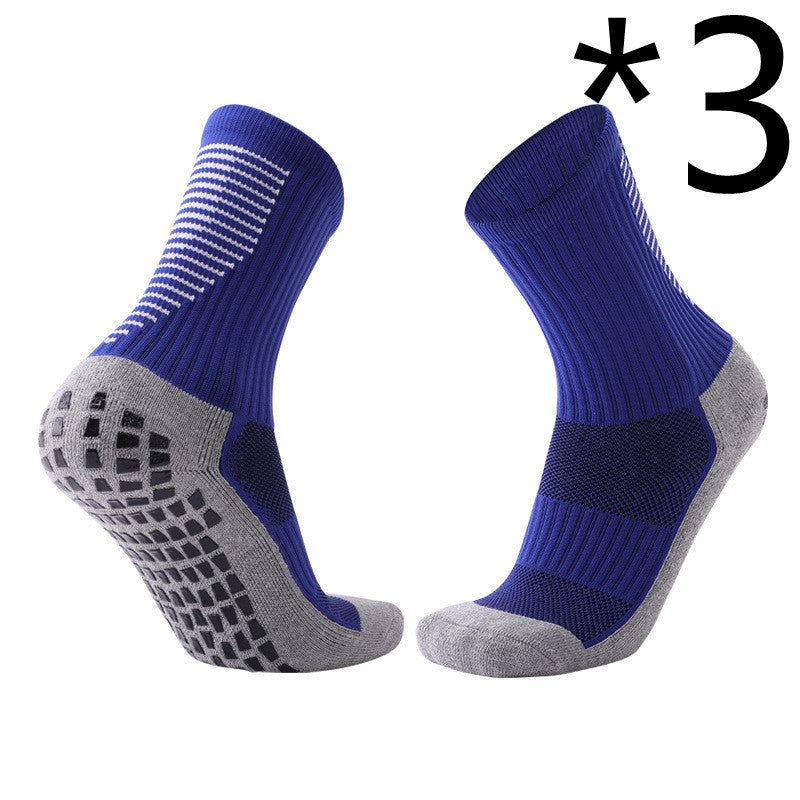 Chaussettes d'entraînement Pro Athletic