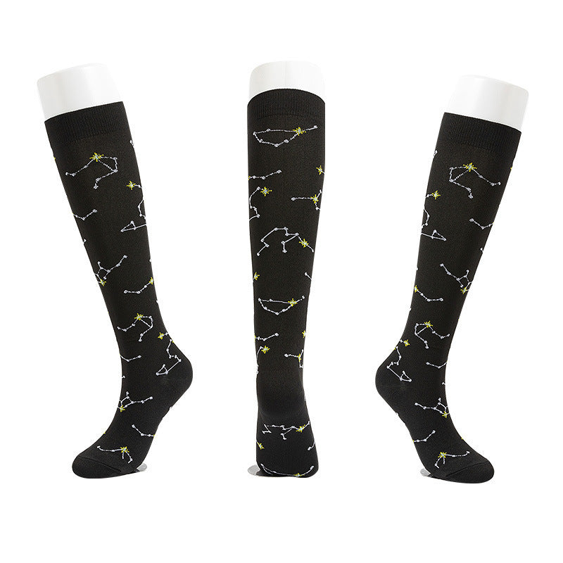 Compression Cycling & Sports Socks