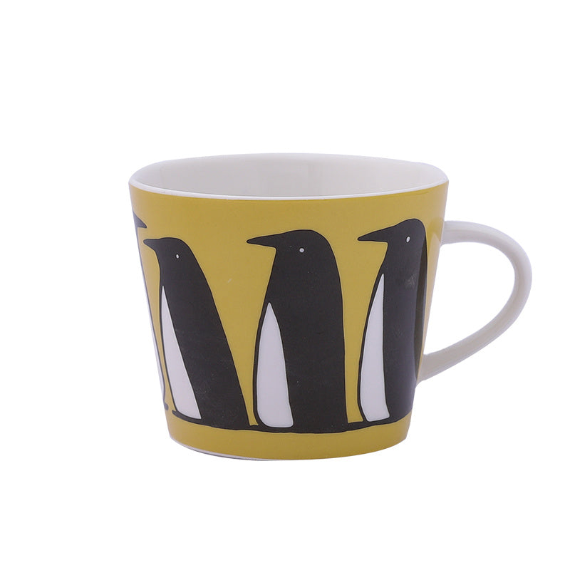 Super Cute Couple Coffee Mugs